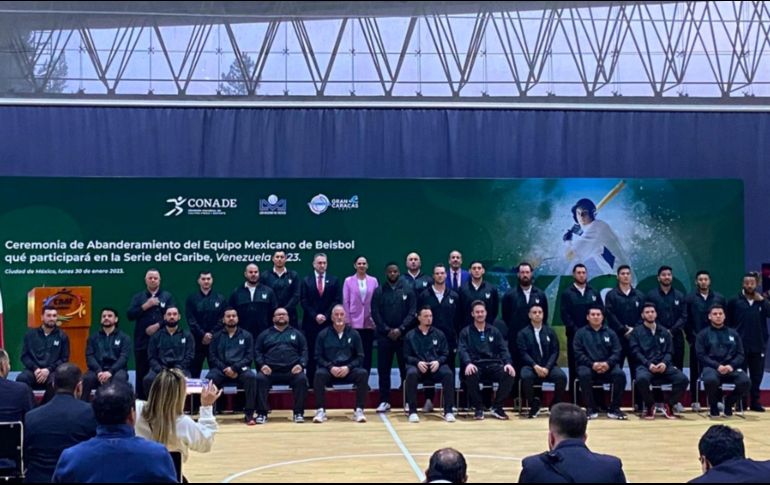 Ana Guevara declaró sobre el escándalo de los audios filtrados. SUN/Nicolas Shiller