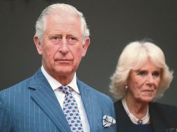 Carlos III se convertirá en rey oficialmente el 6 de mayo. EFE