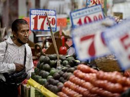 En el cuarto trimestre de 2022, la economía mexicana creció 3.6% a tasa interanual y 0.4% respecto al trimestre inmediato anterior. SUN/ARCHIVO