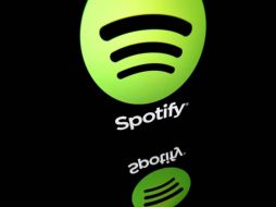 Spotify presenta pérdidas sin importar el aumento de usuarios. AFP/ ARCHIVO