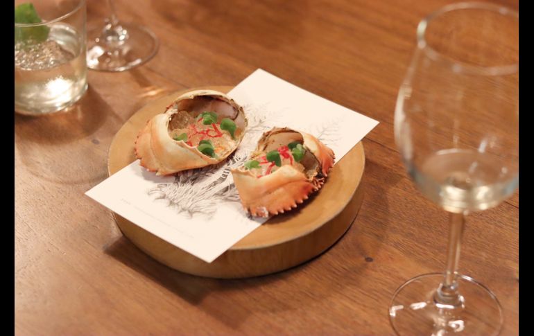 Platillos. GENTE BIEN JALISCO/Christian Pérez