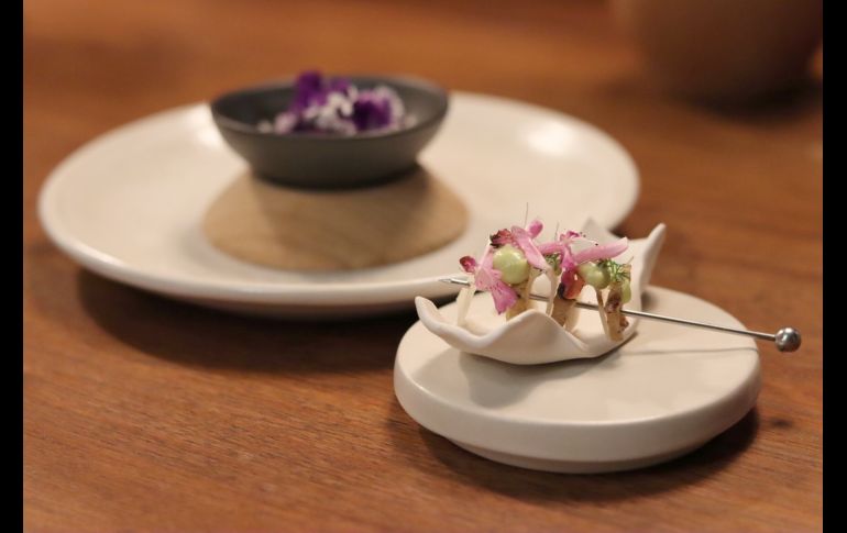 Platillos. GENTE BIEN JALISCO/Christian Pérez