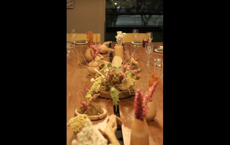 Platillos. GENTE BIEN JALISCO/Christian Pérez