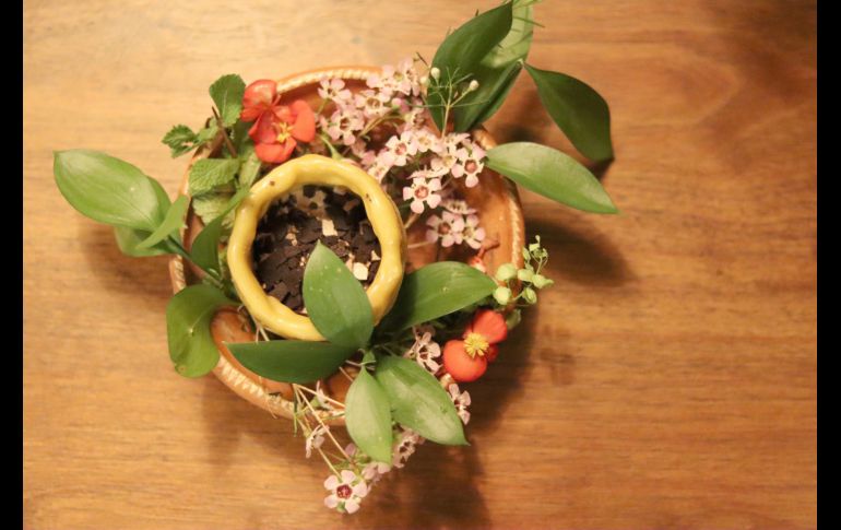 Platillos. GENTE BIEN JALISCO/Christian Pérez