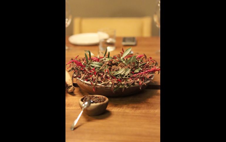 Platillos. GENTE BIEN JALISCO/Christian Pérez