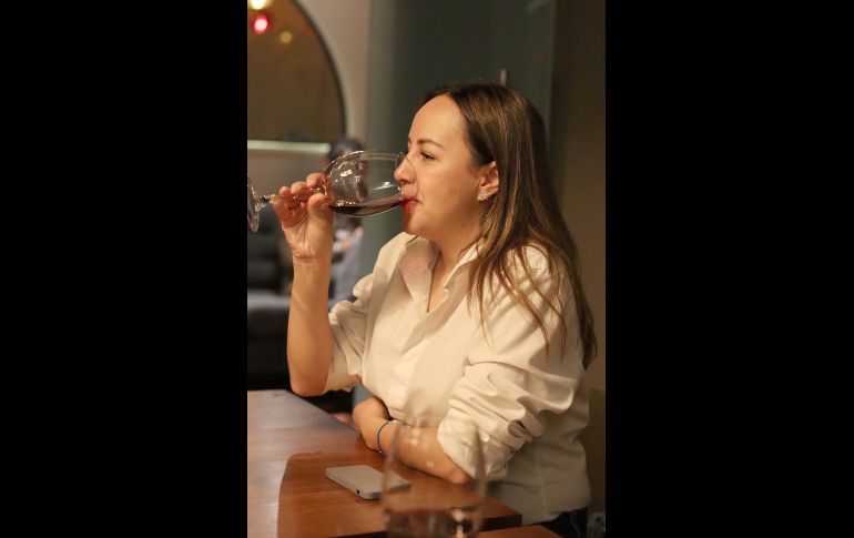 Karina Manterola. GENTE BIEN JALISCO/Christian Pérez