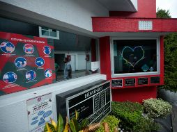 Las zonas donde más se ubican los moteles son Periférico Sur, Periférico Norte, Avenida Vallarta, López Mateos, Carretera a Chapala, centro de Tonalá y Tlaquepaque. EL INFORMADOR / ARCHIVO