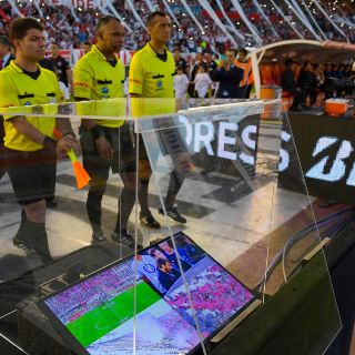 La FIFA revela qué se tomará del futbol americano para el próximo Mundial de Clubes