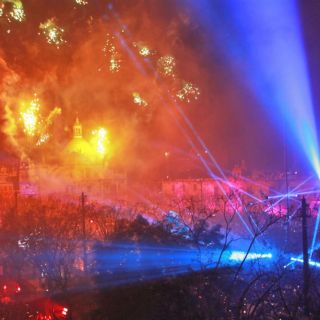 Llega GDLuz 2023, la fiesta de la ciudad