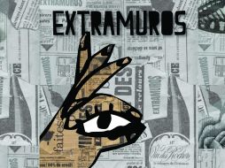 Extramuros es una iniciativa única de cultura y reinserción social. CORTESÍA