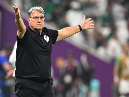 GERARDO MARTINO. La autocrítica de la FMF, errores y mejoras para el crecimiento del futbol mexicano se pusieron en la mesa. IMAGO7