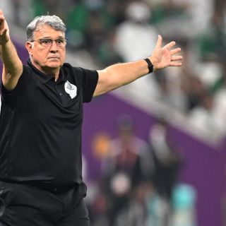 Estos fueron los errores en la gestión del Tata Martino en el Tri, según la FMF