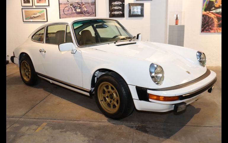 Colección Casa Capital. GENTE BIEN JALISCO/Christian Pérez