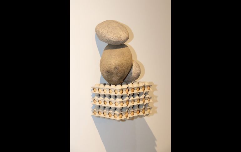 Colección Casa Capital. GENTE BIEN JALISCO/Christian Pérez