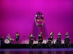 El Danzón es uno de nuestros bailes típicos. CORTESÍA