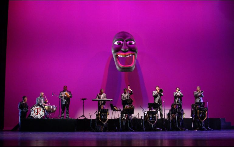 El Danzón es uno de nuestros bailes típicos. CORTESÍA