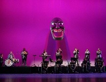 El Danzón es uno de nuestros bailes típicos. CORTESÍA