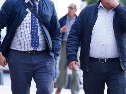 El doctor explica que la diabetes tipo 2 provoca otro tipo de enfermedades, además de que hay una alta prevalencia entre la población. SUN / ARCHIVO