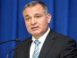 Narcotraficantes como Jesús 