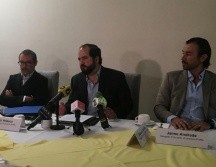 Acorde a un avalúo preliminar realizado por la promotora, de Alba aseguró que el terreno en cuestión podría alcanzar un precio a la venta de 60 millones de pesos. EL INFORMADOR/P. Mendoza