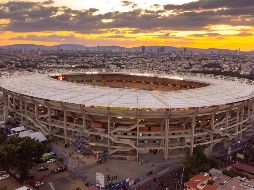 A sus 63 años, el Jalisco tiene capacidad para 55 mil aficionados, es sede de Atlas y Leones Negros, y se mantiene sólido, firme y monumental. IMAGO7