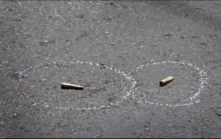 Escapó e hombre responsable del ataque en Poncitlán. EL INFORMADOR/ARCHIVO