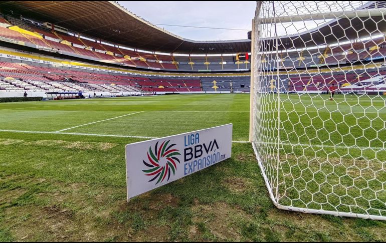 El formato de Liga de Expansión ha perjudicado a varios equipos. IMAGO7/Archivo