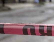 Los oficiales localizaron a un hombre de aproximadamente 40 años que estaba muerto. ESPECIAL