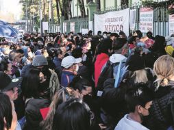 Al momento de ir a recogerla no olvides llevar tu documentación completa, vigente. SUN