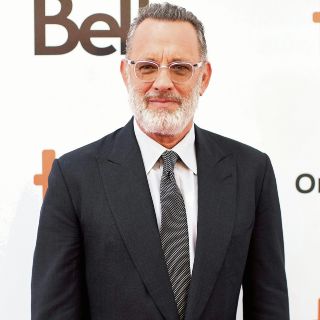Tom Hanks "rejuvenecerá" de la mano de Robert Zemeckis