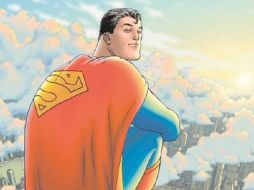 Aún sin actor designado, el proyecto basado en el “Hombre de Acero” es el que más causó la reacción en los fans. CORTESÍA