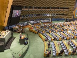 La cumbre tendrá lugar los días 6 y 7 de julio del año presente. AFP/ Archivo
