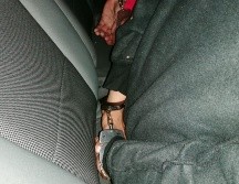 Luego de diferentes intentos, se logró detener al sexagenario y a su hijo de 30 años. EL INFORMADOR/ARCHIVO