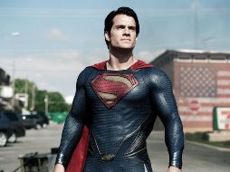 Henry Cavill era considerado por muchos como el 