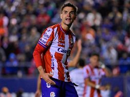 El desempeño de San Luis no ha sido del todo malo por lo que los 5 puntos que han conseguido saben a poco al situarse en el décimo lugar de la Tabla General. IMAGO7