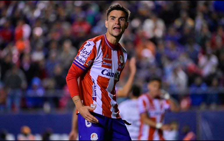 El desempeño de San Luis no ha sido del todo malo por lo que los 5 puntos que han conseguido saben a poco al situarse en el décimo lugar de la Tabla General. IMAGO7