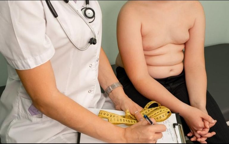 ¿Medidas drásticas? Así es cómo los pediatras tratan la obesidad infantil en EE.UU