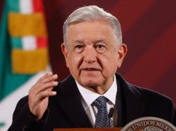 Señaló el Presidente que: 