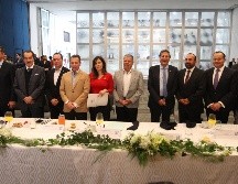 Inicialmente se trabajará en tres temas prioritarios para la ciudad: Movilidad, Imagen Urbana y Desarrollo Urbano y Rescate de Espacios Públicos. EL INFORMADOR/A. Camacho