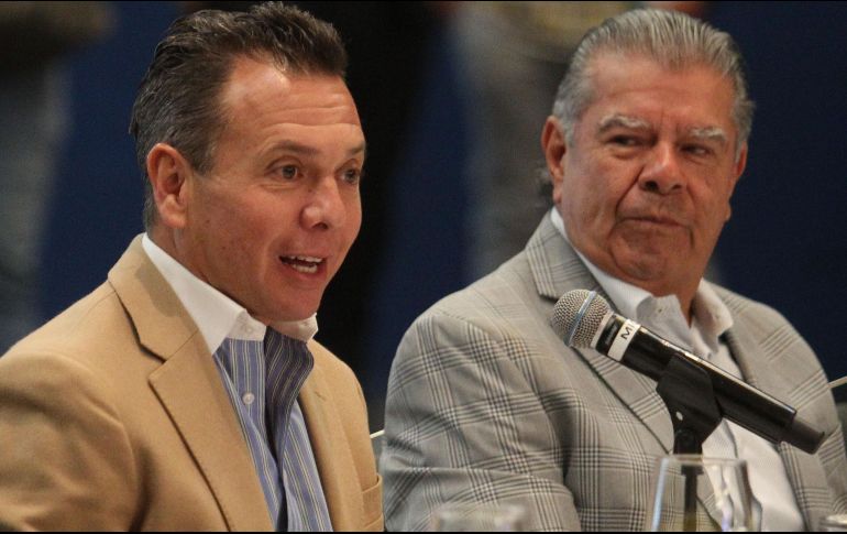 Lemus consideró que un segundo piso en López Mateos sería 