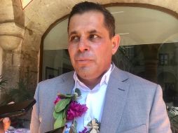 En junio del año pasado, el presidente municipal de Mezquitic fue despojado de su camioneta cuando circulaba en la carretera Colotlán-Guadalajara. EL INFORMADOR/R. Rivas