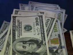 El aumento de la tasa de 25 puntos base marca una nueva desaceleración. EL INFORMADOR/ ARCHIVO