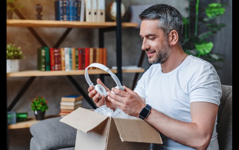 14 de febrero: ¿Cómo elegir el mejor regalo para tu novio? ISTOCK/Inside Creative House