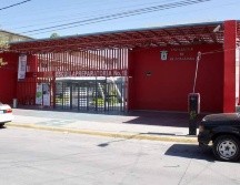 Ángel Damián estudia en la preparatoria 18 de la UDG. ESPECIAL