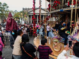 Festival GDLuz 2023. ESPECIAL