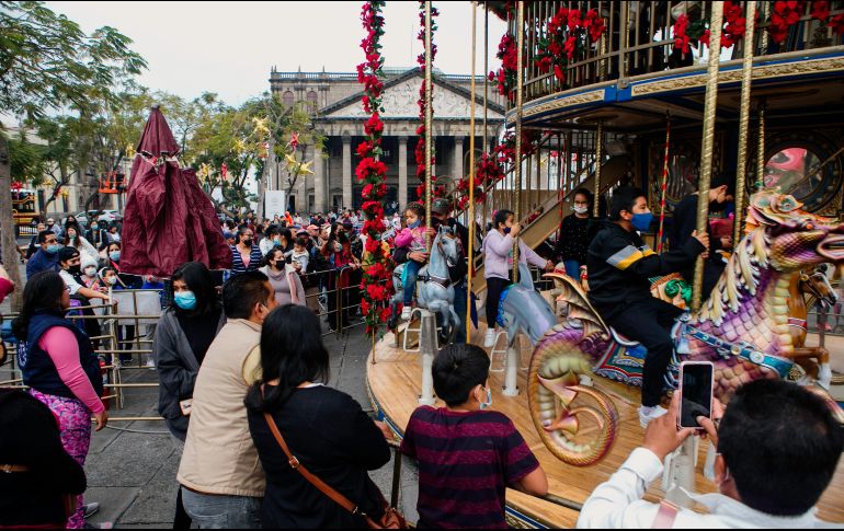 Festival GDLuz 2023. ESPECIAL