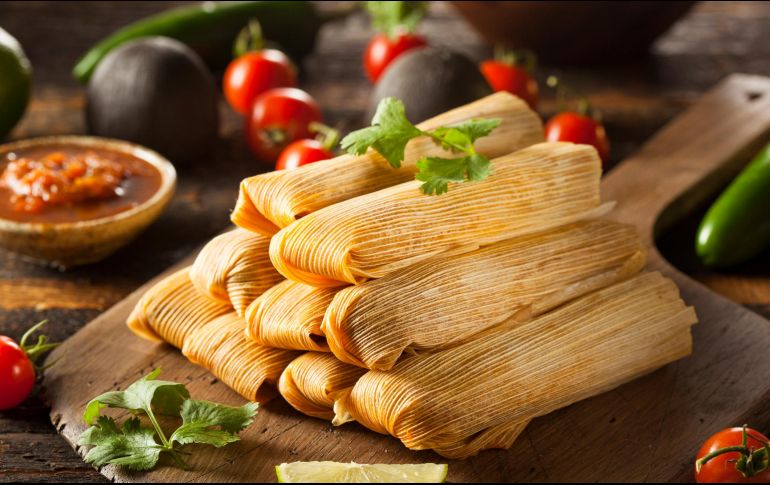 Disfruta hoy de la tradicional celebración del Día de la Candelaria al lado de tu familia o amigos. ISTOCK.