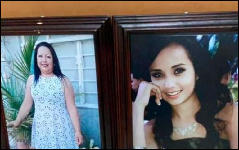 Liliana y Alondra fueron asesinadas por Christopher 