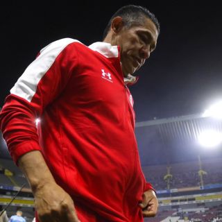 Ignacio Ambriz niega acercamiento para dirigir a la Selección Mexicana
