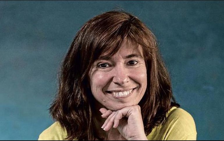 Yayo Herrero es una de las voces más influyentes del ecofeminismo. GENTILEZA HAY FESTIVAL